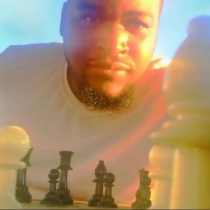 Meet your Posher, Darnell